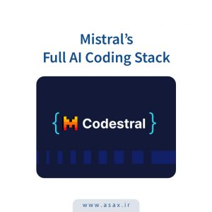 Mistral’s Full AI Coding Stack