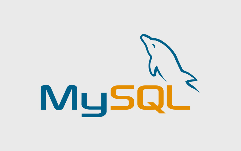 MySQL