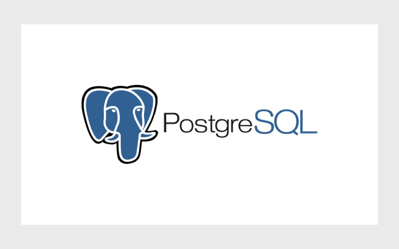 PostgreSQL