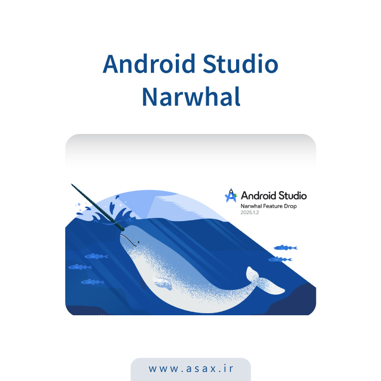 Android Studio Narwhal قابلیت‌های Gemini AI را گسترش داد