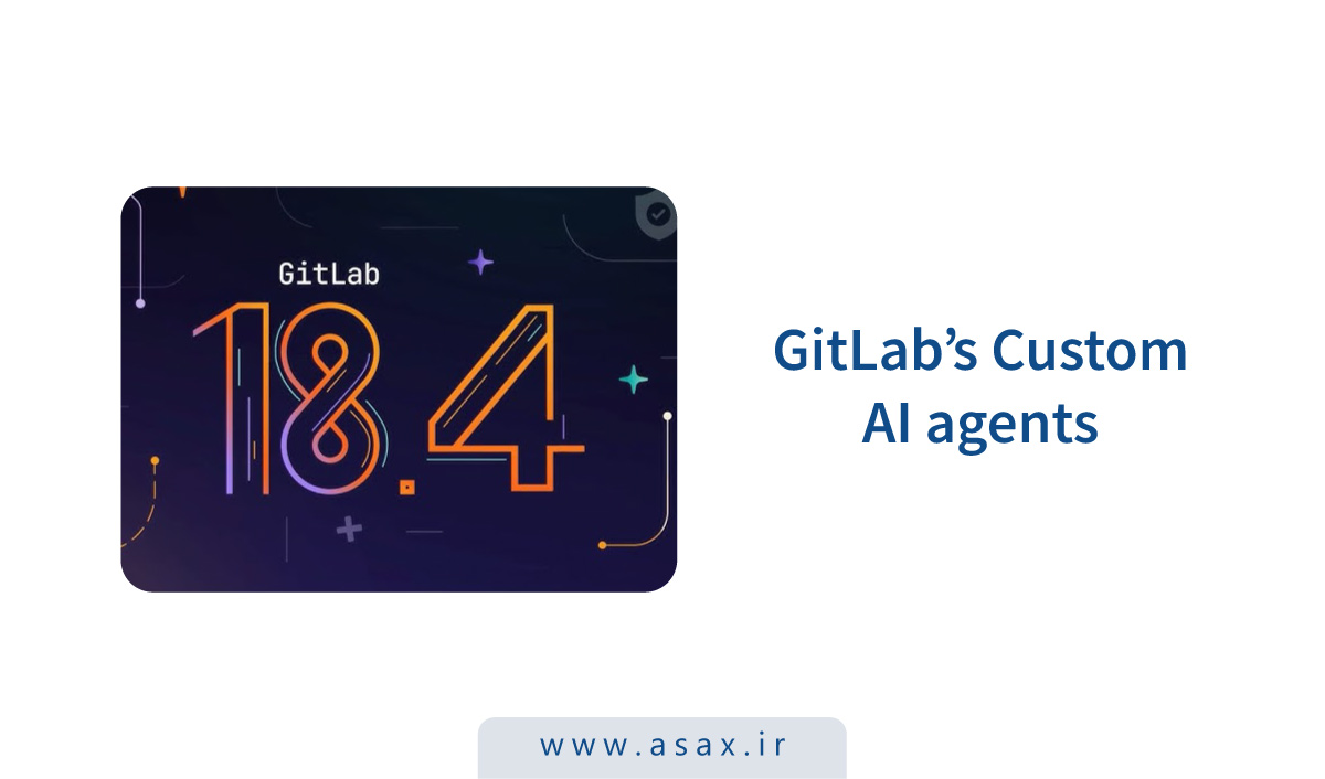 گیتلب ایجنتهای AI سفارشی و Knowledge Graph خود را ارائه کرد