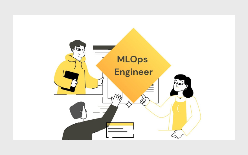 مهندس MLOps