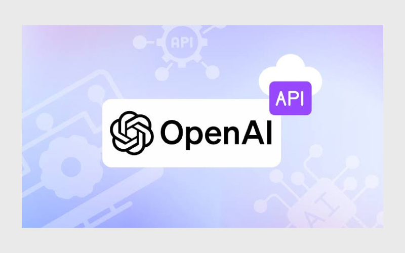 OpenAI API