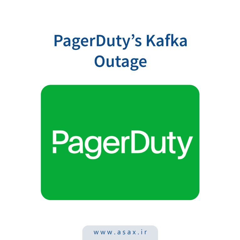قطع سرویس Kafka در PagerDuty باعث خاموش شدن هشدارها برای هزاران شرکت شد