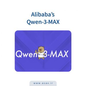 Qwen3-Max