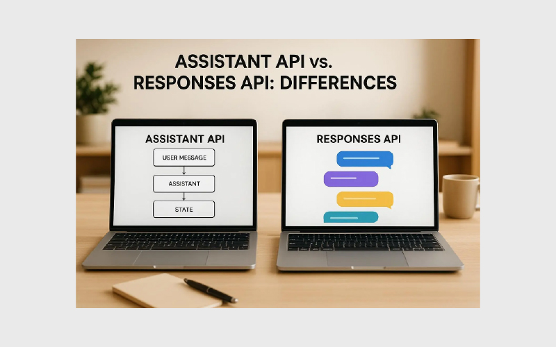 مهاجرت Assistant API به Response API