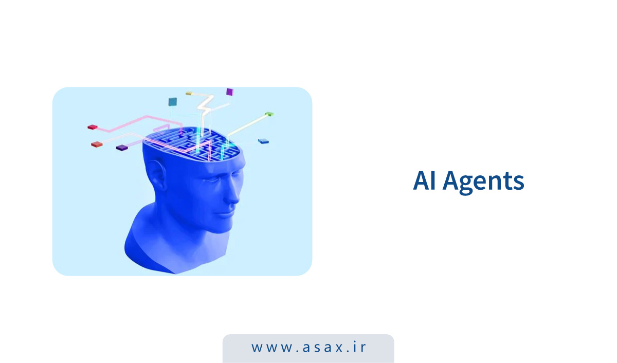 نقش AI Agents در آینده هوش مصنوعی