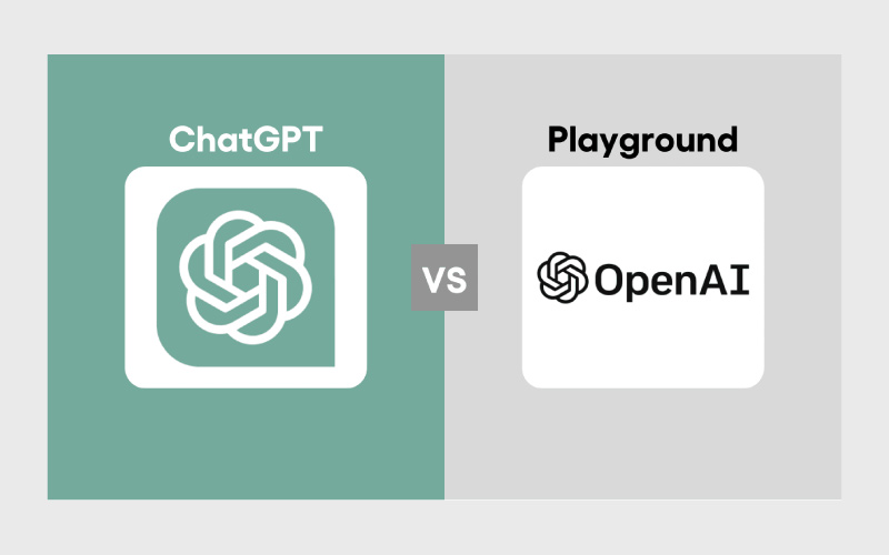 تفاوت-OpenAI-Playground-و-ChatGPT