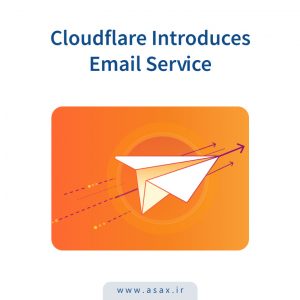 Cloudflare Introduces Email Service