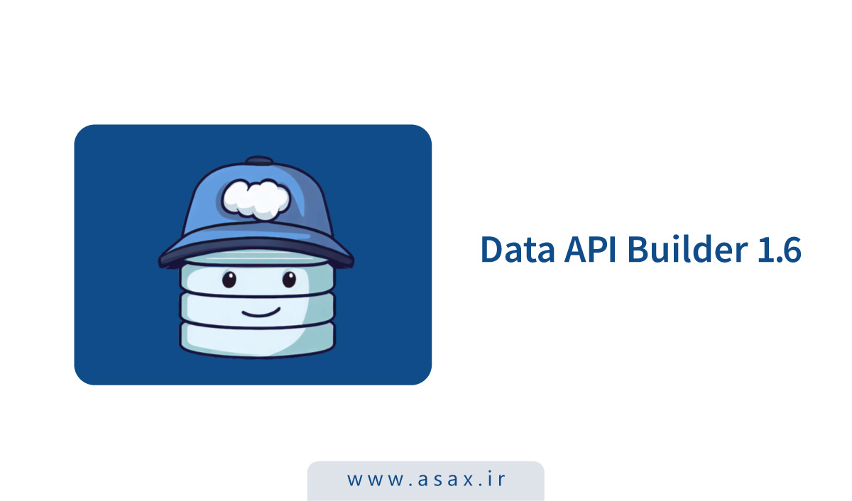 کنترل هدر HTTP و لاگبرداری منعطف به ۱.۶ Data API Builder اضافه شد