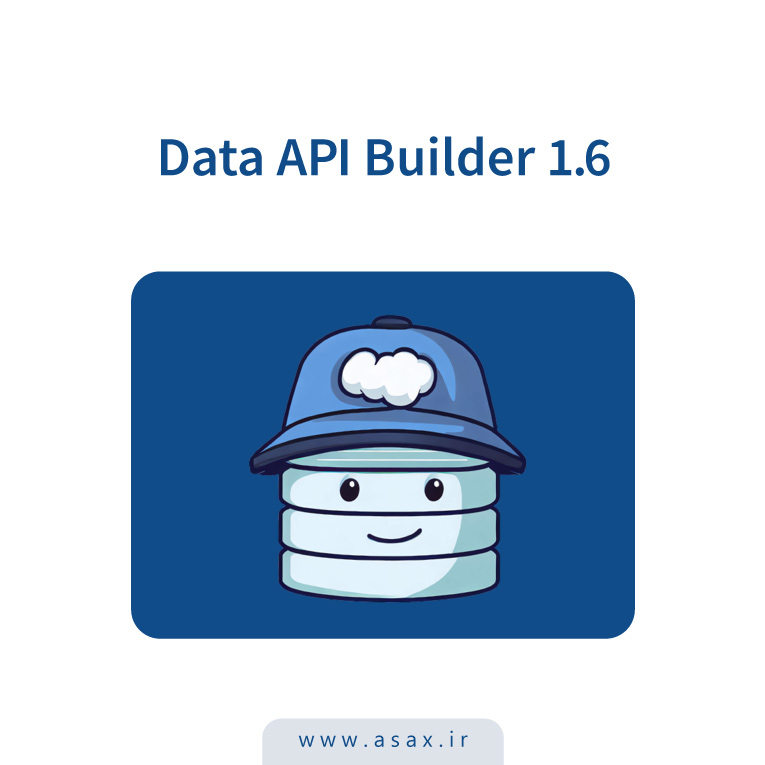 کنترل هدر HTTP و لاگ‌برداری منعطف به ۱.۶ Data API Builder اضافه شد