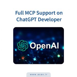 Full MCP Support on ChatGPT Developer