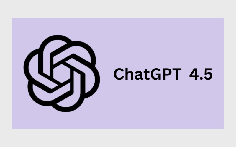 GPT-4.5