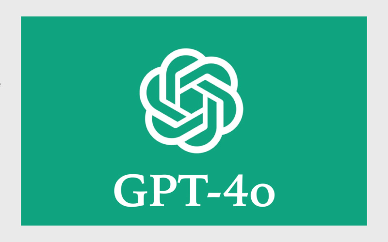 GPT-4o