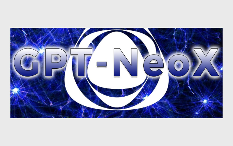GPT-NeoX
