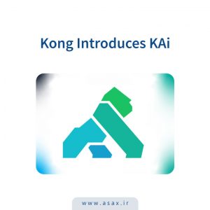 Kong Introduces KAi