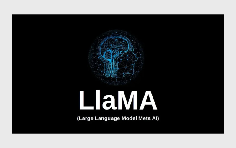 LLaMA