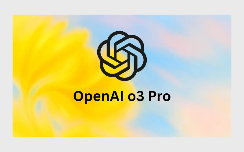 O3-pro