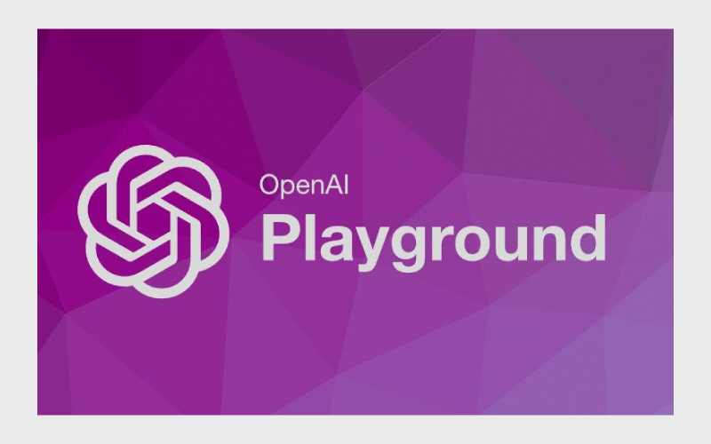 OpenAI-Playground