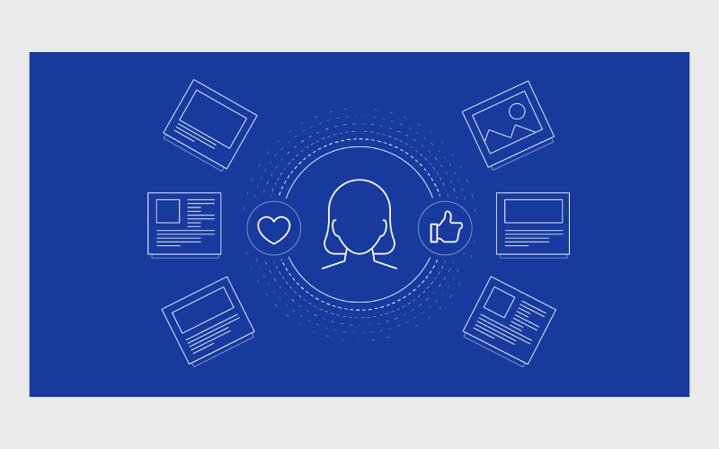 موتور توصیه گر