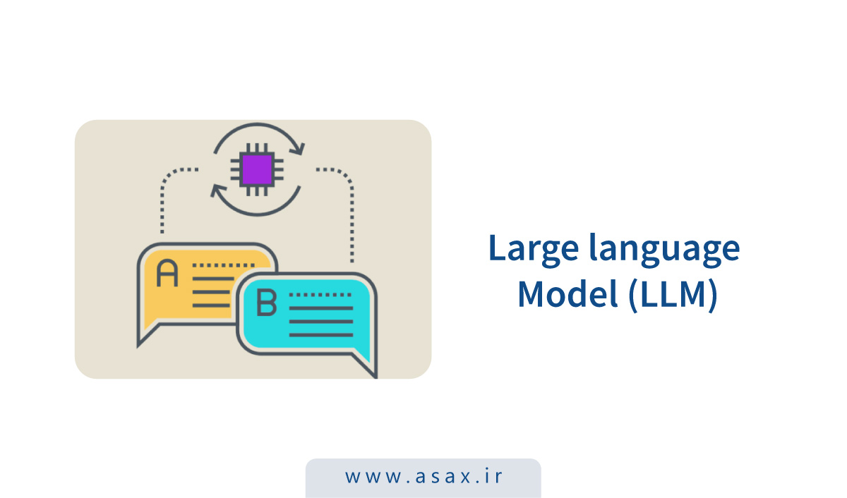 مدلهای زبانی بزرگ (LLMs) چیستند؟