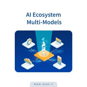 اکوسیستم ابزارهای هوش مصنوعی