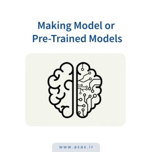 مدل اختصاصی یا مدل آماده؟