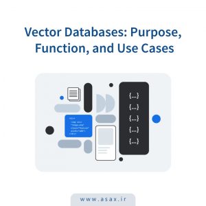 هدف پایگاه داده برداری