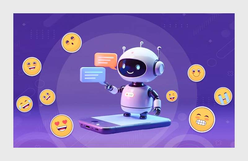 تحلیل احساسات