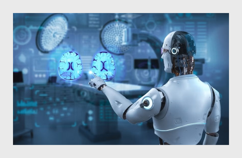 تصویربرداری پزشکی