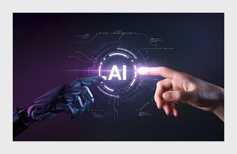 تعامل انسان و کامپیوتر