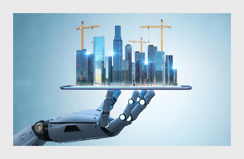 املاک و مستغلات