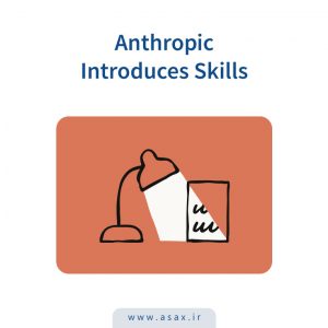 Skills Anthropic