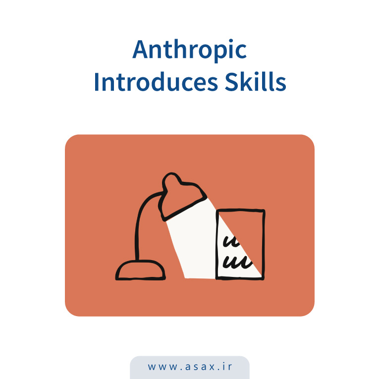 Anthropic قابلیت‌های جدیدی برای انجام وظایف سفارشی Claude معرفی کرد