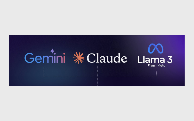 Claude،-Gemini،-Llama-3