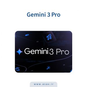 جمینی ۳ پرو