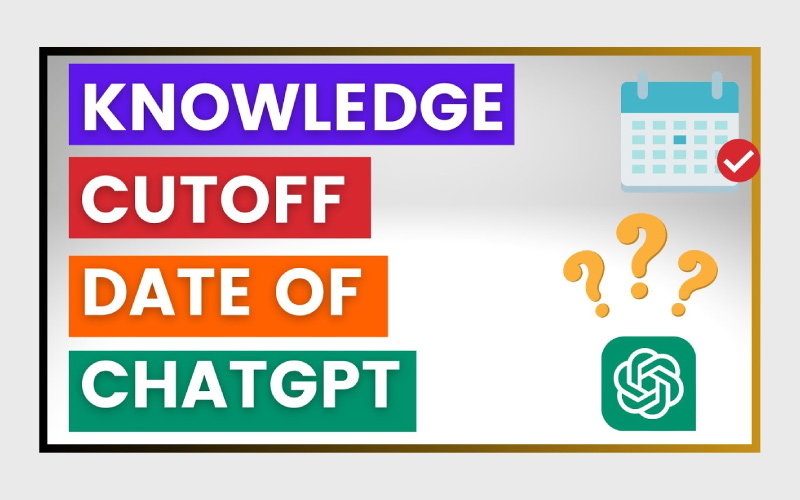 تاریخ به روز رسانی مدل های هوش مصنوعی