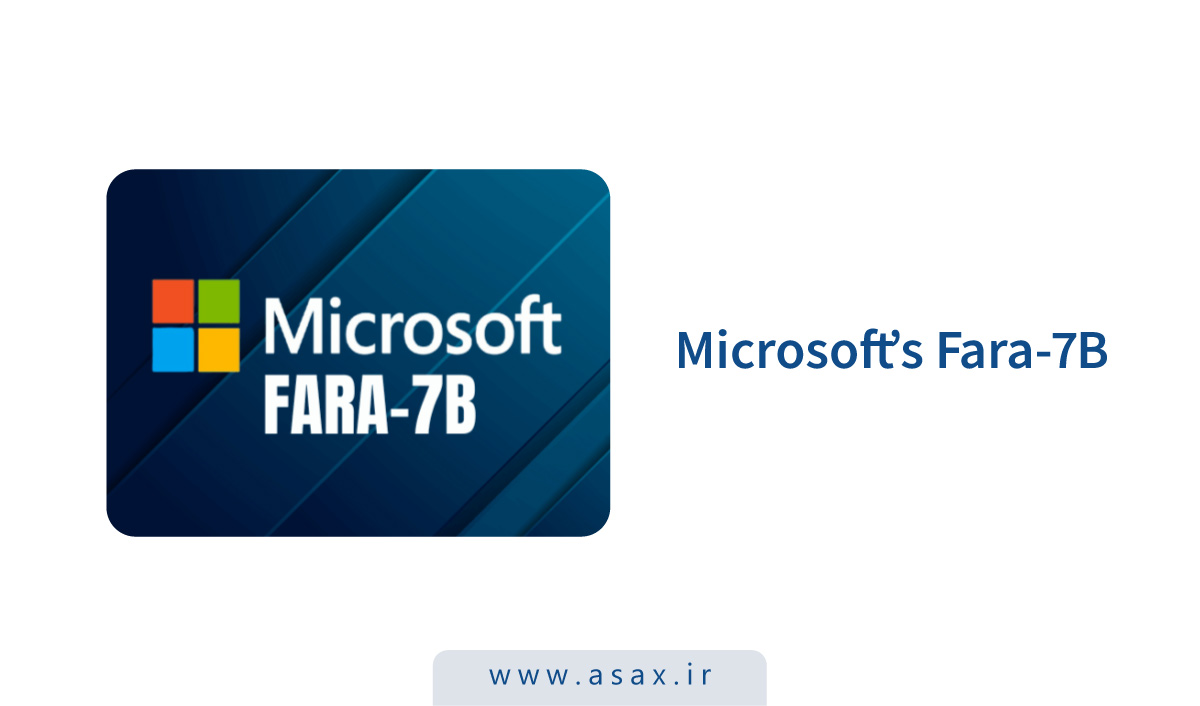 Fara-7B مایکروسافت AI عاملمحور را به رایانههای شخصی میآورد