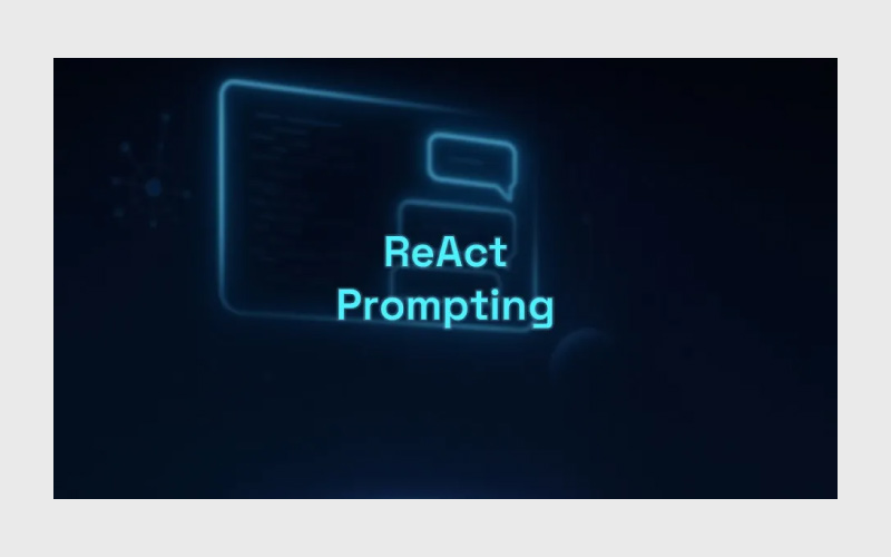 ReAct-Prompting