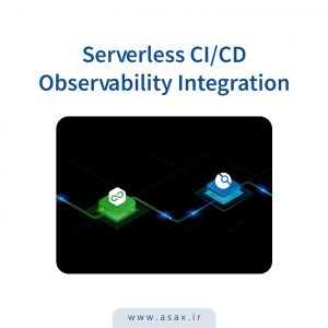 Serverless CI/CD Observability Integration