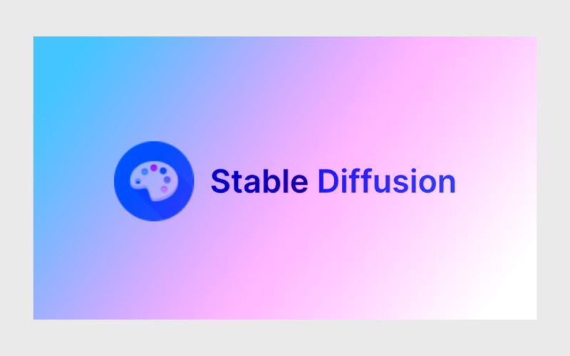 Stable-Diffusion