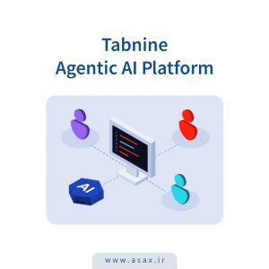 Tabnine Agentic AI Platform