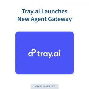 Tray Agent Gateway