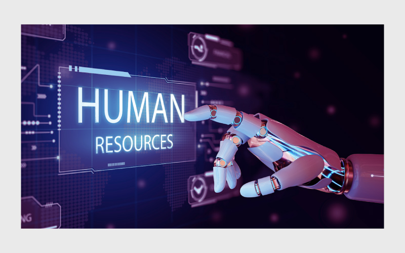 منابع انسانی