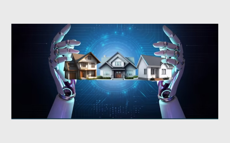 املاک و مستغلات