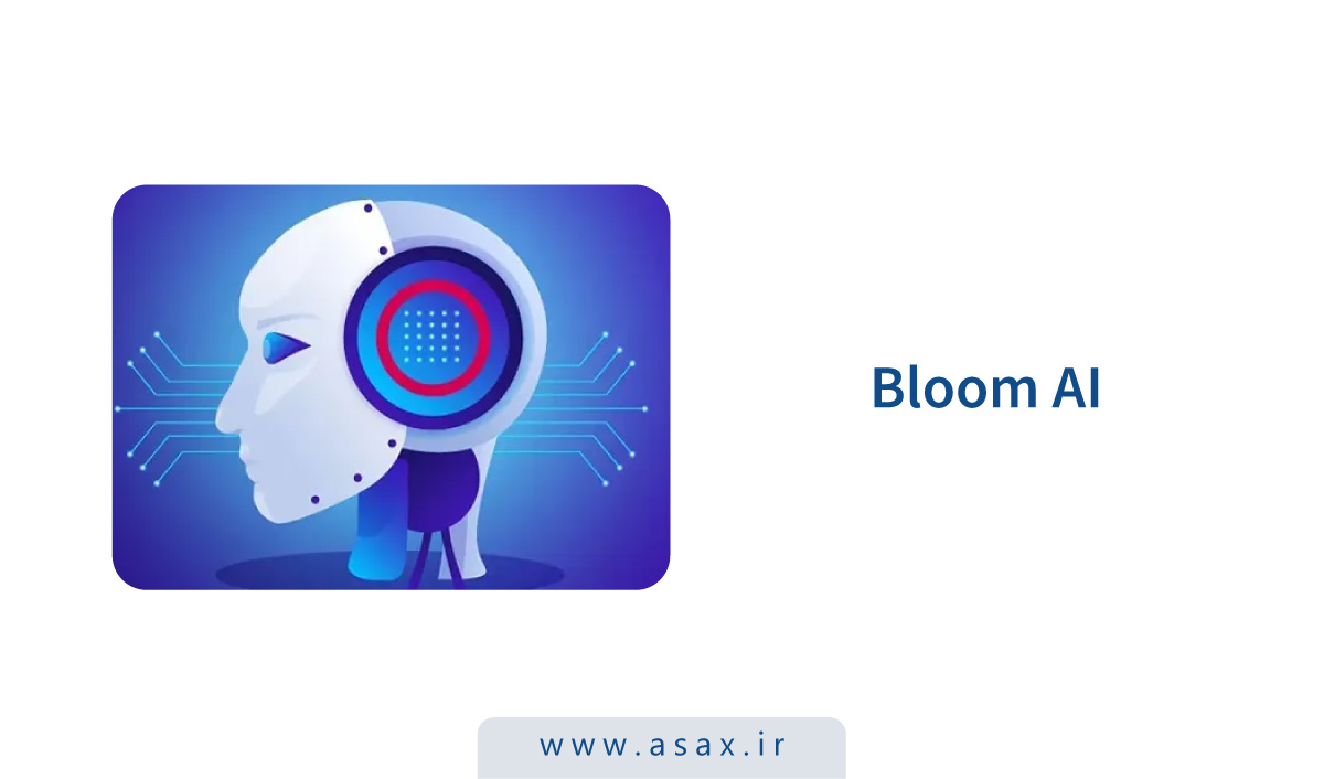 معرفی Bloom: مدل زبانی 176Bپارامتری متن‌باز از پروژه BigScience