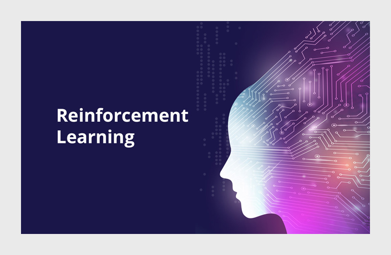 یادگیری تقویتی