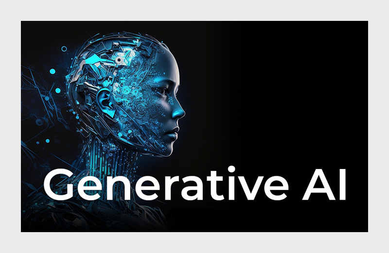 هوش مصنوعی مولد