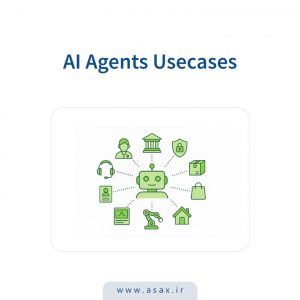 کاربردهای AI Agents