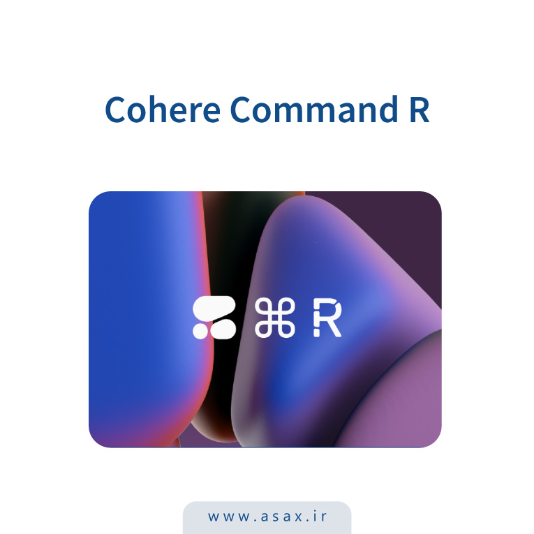 راهنمای کاربردی برای Cohere Command R: معماری، قابلیت‌ها و نحوه استفاده